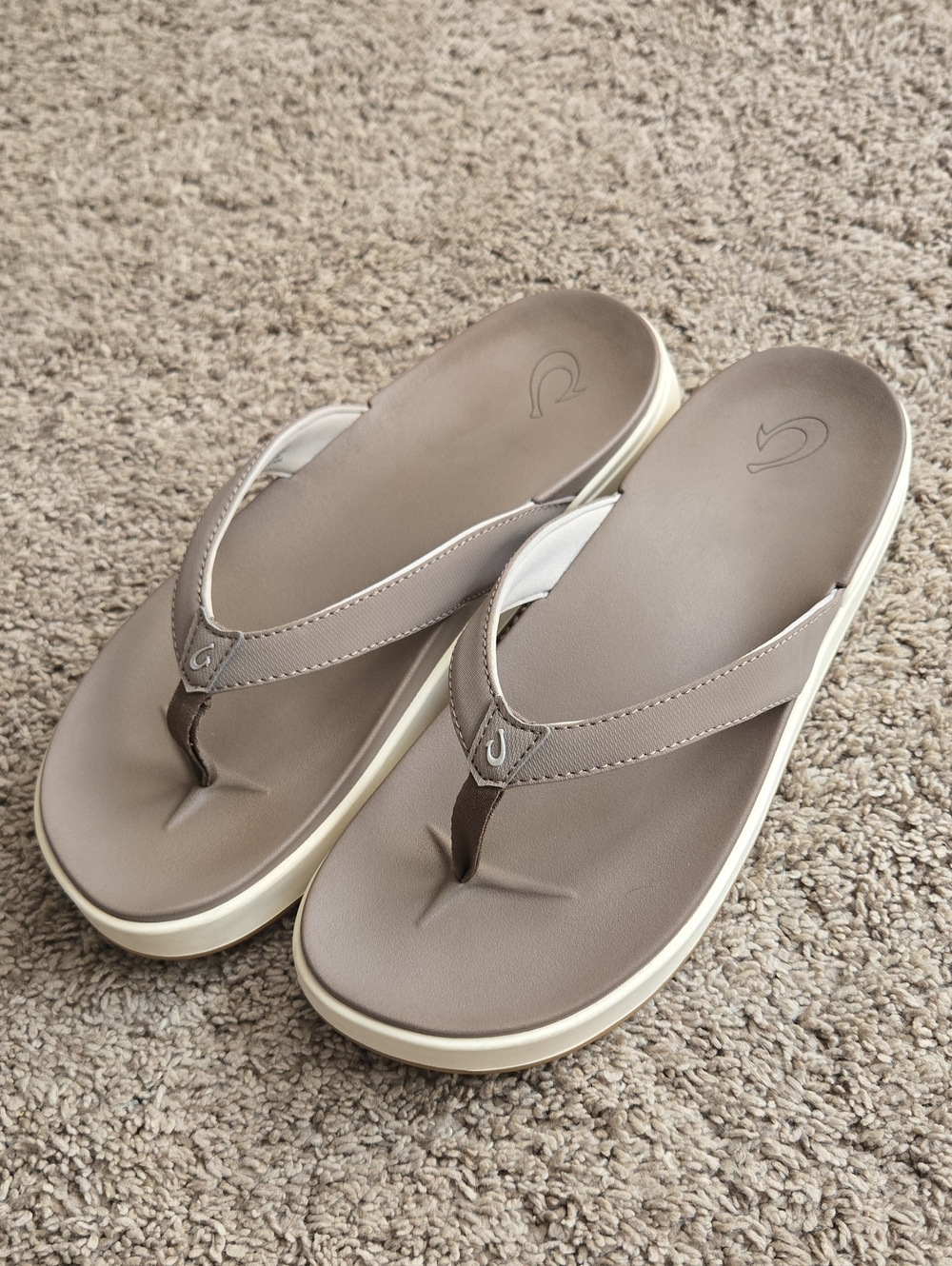 Olukai Women's Flip Flops